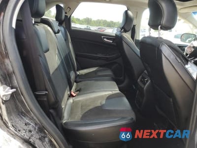Zdjęcie 11 z 13 samochodu: 2018 FORD EDGE SPORT VIN:2FMPK4AP5JBC25991 - miniatura
