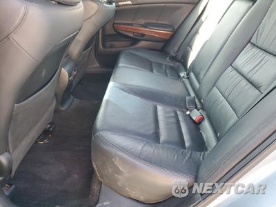 Zdjęcie 10 z 14 samochodu: 2012 HONDA ACCORD EXL VIN:1HGCP3F88CA015661 - miniatura