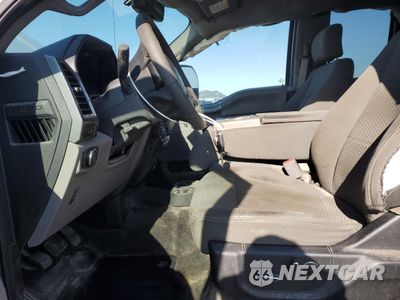 Zdjęcie 7 z 15 samochodu: 2017 FORD F150 SUPER CAB VIN:1FTFX1EG3HKC74973 - miniatura