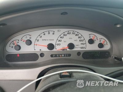 Zdjęcie 9 z 13 samochodu: 2005 FORD EXPLORER SPORT TRAC VIN:1FMZU67K25UB78347 - miniatura