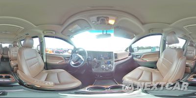 Zdjęcie 15 z 15 samochodu: 2015 TOYOTA SIENNA XLE VIN:5TDYK3DC6FS612020 - miniatura