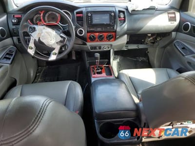 Zdjęcie 8 z 13 samochodu: 2014 TOYOTA TACOMA DOUBLE CAB VIN:5TFLU4EN7EX093921 - miniatura