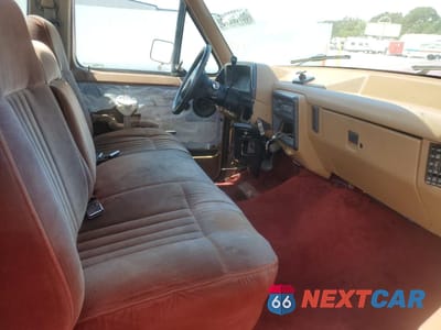 Zdjęcie 10 z 15 samochodu: 1991 FORD F150 VIN:1FTDF15N6MKB06814 - miniatura