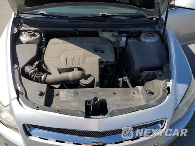 Zdjęcie 11 z 14 samochodu: 2011 CHEVROLET MALIBU LTZ VIN:1G1ZE5EU9BF358983 - miniatura