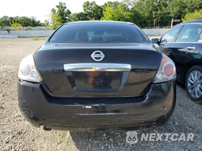 Zdjęcie 6 z 14 samochodu: 2010 NISSAN ALTIMA BASE VIN:1N4AL2AP4AN553389 - miniatura
