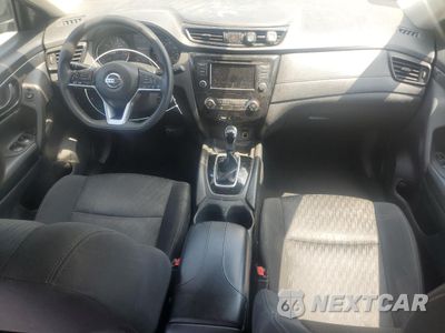 Zdjęcie 8 z 16 samochodu: 2020 NISSAN ROGUE S VIN:KNMAT2MT7LP542008 - miniatura