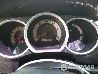 Zdjęcie 9 z 12 samochodu: 2012 TOYOTA TACOMA DOUBLE CAB PRERUNNER VIN:5TFJU4GNXCX024075 - miniatura