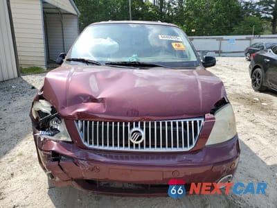 Piąte zdjęcie samochodu w środku: 2006 MERCURY MONTEREY LUXURY VIN:2MRDA22266BJ04196 - miniatura