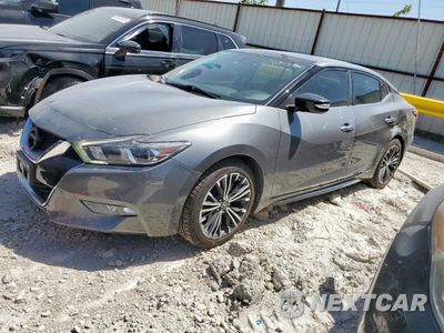 2017 NISSAN MAXIMA 3.5S 1N4AA6AP2HC409777 - główne zdjęcie licytacji z USA - miniatura