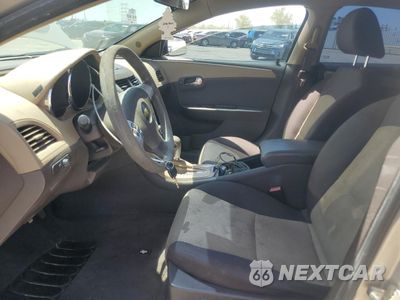 Zdjęcie 7 z 14 samochodu: 2011 CHEVROLET MALIBU LS VIN:1G1ZA5EUXBF397657 - miniatura