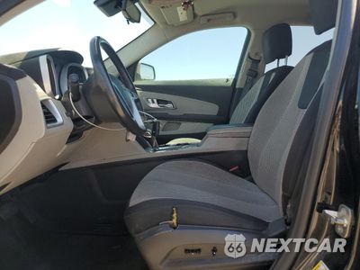 Zdjęcie 7 z 14 samochodu: 2015 CHEVROLET EQUINOX LT VIN:2GNALBEK4F6376676 - miniatura
