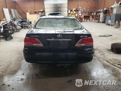 Zdjęcie 6 z 13 samochodu: 2006 LEXUS ES 330 VIN:JTHBA30G565145369 - miniatura