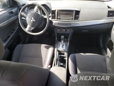 Zdjęcie 8 z 12 samochodu: 2015 MITSUBISHI LANCER ES VIN:JA32U2FU7FU007045 - miniatura