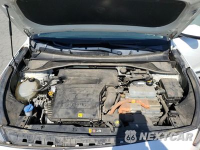 Zdjęcie 11 z 13 samochodu: 2018 KIA NIRO FE VIN:KNDCB3LC4J5179436 - miniatura
