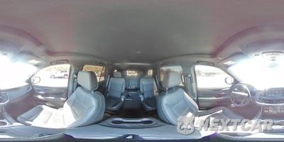Zdjęcie 15 z 16 samochodu: 2023 CHEVROLET TAHOE K1500 RST VIN:1GNSKRKT5PR416668 - miniatura