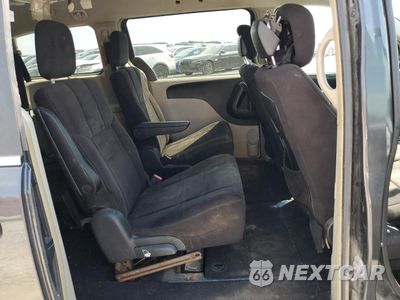 Zdjęcie 11 z 15 samochodu: 2011 DODGE GRAND CARAVAN CREW VIN:2D4RN5DG1BR678555 - miniatura