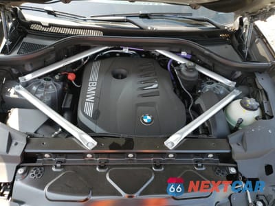 Zdjęcie 11 z 14 samochodu: 2025 BMW X5 XDRIVE40I VIN:5UX23EU09S9Z67906 - miniatura