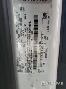 Zdjęcie 13 z 13 samochodu: 2021 FORD TRANSIT T-350 VIN:1FTBW3XGXMKA37773 - miniatura