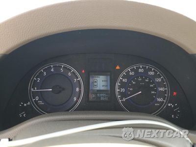 Zdjęcie 9 z 14 samochodu: 2015 INFINITI Q60 BASE VIN:JN1CV6FEXFM810129 - miniatura