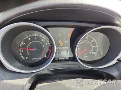 Zdjęcie 9 z 15 samochodu: 2015 MITSUBISHI OUTLANDER SPORT ES VIN:4A4AP3AU1FE001634 - miniatura