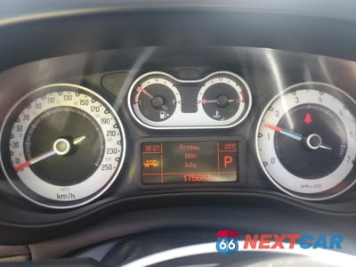 Zdjęcie 9 z 12 samochodu: 2015 FIAT 500L LOUNGE VIN:ZFBCFACH2FZ035438 - miniatura