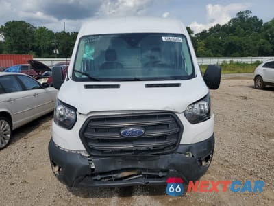 Piąte zdjęcie samochodu w środku: 2020 FORD TRANSIT T-250 VIN:1FTBR1C8XLKB49000 - miniatura