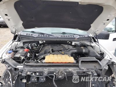 Zdjęcie 11 z 16 samochodu: 2018 FORD F150 SUPERCREW VIN:1FTEW1EP1JKD91598 - miniatura