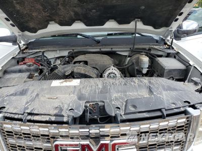 Zdjęcie 11 z 14 samochodu: 2012 GMC SIERRA C1500 SLE VIN:3GTP1VE04CG106128 - miniatura
