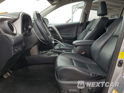 Zdjęcie 7 z 15 samochodu: 2016 TOYOTA RAV4 LIMITED VIN:2T3YFREV3GW249747 - miniatura