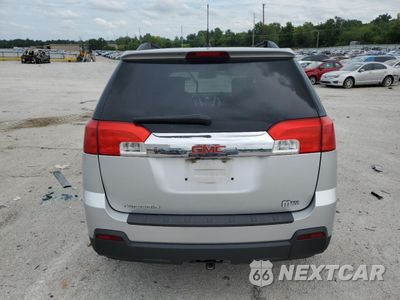 Zdjęcie 6 z 13 samochodu: 2011 GMC TERRAIN SLE VIN:2CTALSEC1B6359186 - miniatura