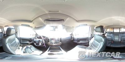 Zdjęcie 14 z 14 samochodu: 2015 GMC SIERRA K3500 DENALI VIN:1GT424E89FF521242 - miniatura