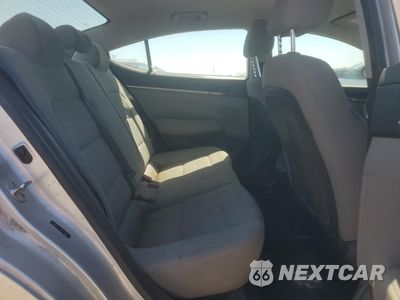 Zdjęcie 10 z 12 samochodu: 2018 HYUNDAI ELANTRA SE VIN:5NPD74LF4JH229810 - miniatura
