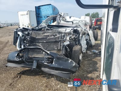 2023 FORD F350 SUPER DUTY 1FT8W3CT2PED36903 - główne zdjęcie licytacji z USA - miniatura