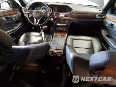 Zdjęcie 8 z 14 samochodu: 2016 MERCEDES-BENZ E 350 4MATIC VIN:WDDHF8JB1GB191299 - miniatura