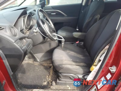 Zdjęcie 7 z 14 samochodu: 2014 MAZDA 5 TOURING VIN:JM1CW2CL7E0174331 - miniatura