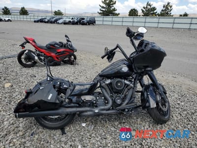 2021 HARLEY-DAVIDSON FLTRXS 1HD1KTP25MB634789 - główne zdjęcie licytacji z USA - miniatura