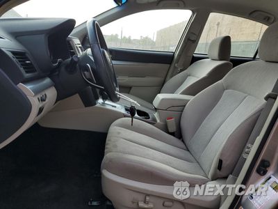 Zdjęcie 7 z 14 samochodu: 2014 SUBARU LEGACY 2.5I PREMIUM VIN:4S3BMBC69E3025073 - miniatura