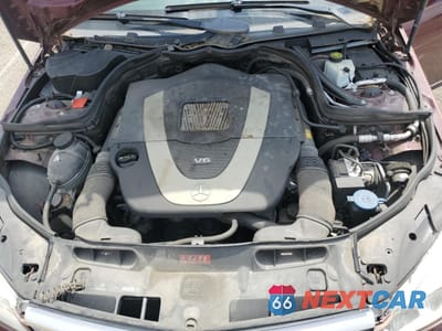 Zdjęcie 11 z 12 samochodu: 2008 MERCEDES-BENZ C 300 4MATIC VIN:WDDGF81X88F157815 - miniatura