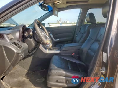 Zdjęcie 7 z 13 samochodu: 2009 ACURA RDX TECHNOLOGY VIN:5J8TB18519A003964 - miniatura