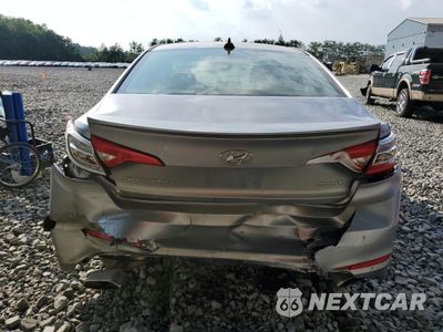 Zdjęcie 6 z 13 samochodu: 2016 HYUNDAI SONATA SPORT VIN:5NPE34AF7GH297742 - miniatura