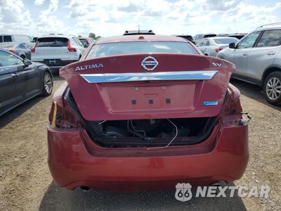 Zdjęcie 6 z 12 samochodu: 2014 NISSAN ALTIMA 2.5 VIN:1N4AL3AP6EC157567 - miniatura