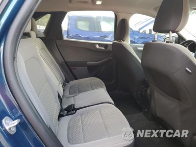 Zdjęcie 11 z 13 samochodu: 2020 FORD ESCAPE SE VIN:1FMCU9G65LUC23983 - miniatura