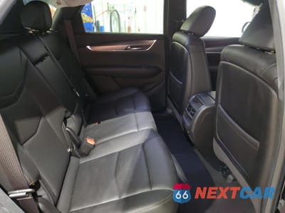 Zdjęcie 11 z 16 samochodu: 2020 CADILLAC XT5 LUXURY VIN:1GYKNAR42LZ205108 - miniatura