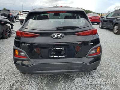 Zdjęcie 6 z 13 samochodu: 2019 HYUNDAI KONA SE VIN:KM8K1CAA8KU213834 - miniatura