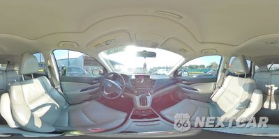 Zdjęcie 14 z 14 samochodu: 2013 HONDA CR-V EXL VIN:2HKRM4H74DH623487 - miniatura