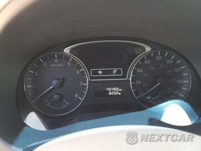 Zdjęcie 9 z 14 samochodu: 2014 NISSAN ALTIMA 2.5 VIN:1N4AL3AP6EC286537 - miniatura
