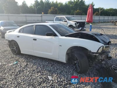 Czwarte zdjęcie samochodu z boku: 2011 DODGE CHARGER VIN:2B3CL3CG0BH576864 - miniatura