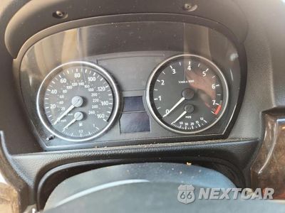 Zdjęcie 9 z 12 samochodu: 2006 BMW 325 XI VIN:WBAVD13536KV06374 - miniatura