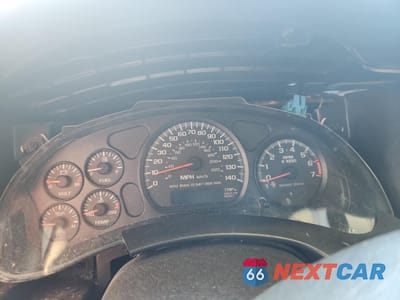 Zdjęcie 9 z 13 samochodu: 2005 CHEVROLET MONTE CARLO LT VIN:2G1WX12K559148516 - miniatura
