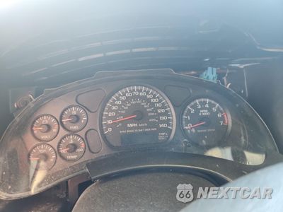 Zdjęcie 9 z 13 samochodu: 2005 CHEVROLET MONTE CARLO LT VIN:2G1WX12K559148516 - miniatura